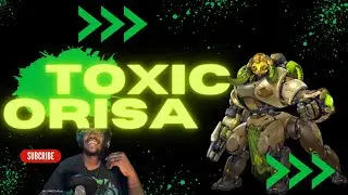 WE GETTIN TOXIC!!!