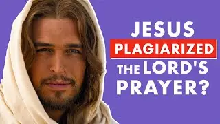 What to Pray When You Don't Know What to Pray