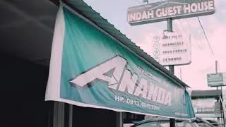 Ananda Servis Handphone Tabalong
