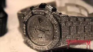 MEEK MILL SIGNS WITH RICK ROSS LABEL MAYBACH MUSIC GROUP