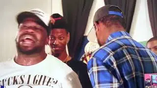 Jozeemo VS EVERYBODY