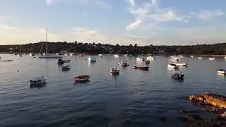 Бухта Вештар, Хорватія