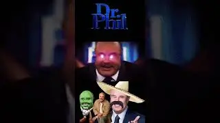 DR  PHIL GETS MAD?! *very sad* #shorts #goosegame #trending #viral #drphil #fyp #foryou #gaming