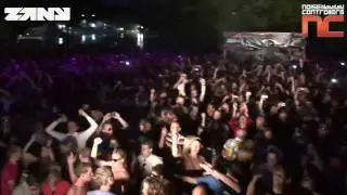 Zany & Noisecontrollers Aftermovie - Emporium 2009