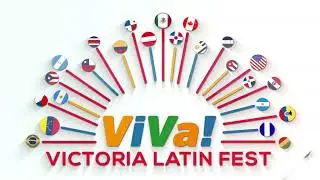 ViVa! Victoria Latin Festival