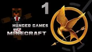 Minecraft Hunger Games [ITA-HD] Ep. 1 