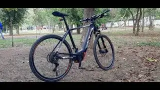 eBike KTM Macina Sport 10