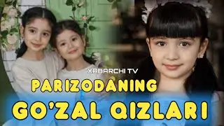 PARIZODA RAQQOSANING GO'ZAL QIZALOQLARI 2020