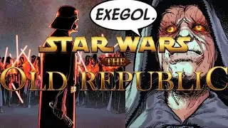 SWTOR Раджавари #12