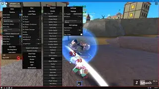 King Legacy OP Script (100% Working)