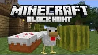 1v1 prop hunt
