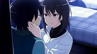 Oregairu [AMV] - Careless Whisper