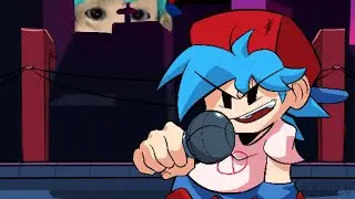 Friday Night Funkin' Bloopers (+ Fan Discord!)【 1k Sub Celebration! 】
