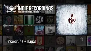 Wardruna - Hagal