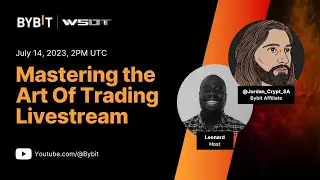 Bybit Art of Trading 14 July