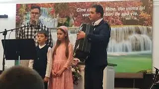 fratele fanuel Anii trec, viata se duceTreci si tu cu ea