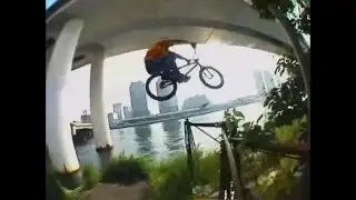 Sentenced to Life Full Bmx Video (2006)