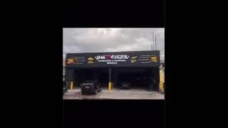 SMART EGZOZ BEŞEVLER SANAYİ ŞUBE