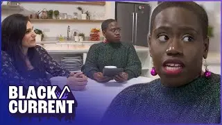 Black/Current: The Evolution of Parenting Roles |Black Current