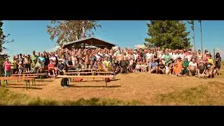 2024.08.31. - Výstup na Patriu 13. ročník