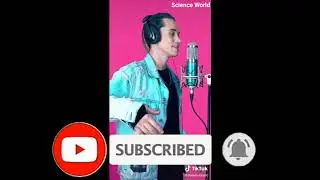 No idea Song Tiktok Danim