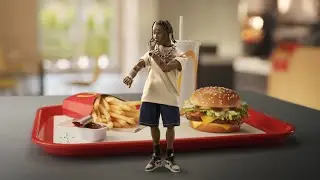 YTP Travis Scott Has a Mental Breakdown