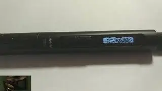 Doom on TS80 Soldering Iron