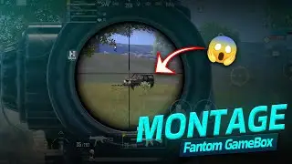 BGMI Montage🔥| BGMI | #bgmi #trending #viral