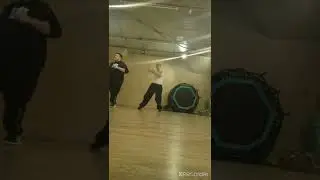 танцы джаз фанк
