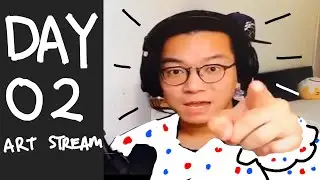 DAY 02: MY VOICE GOES DEEPER