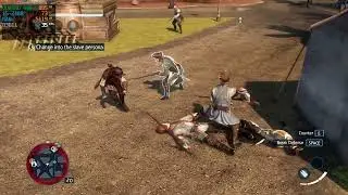 Assassins Creed Liberation on Nvidia Quadro 600 (1GB) | Benchmarks