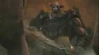 MMORPG - Bring Me To Life