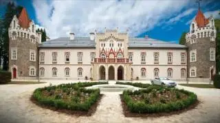 38. díl Mapa úspěchu - PSJ holding, a.s.