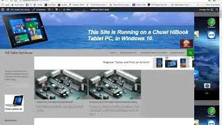 The HiBook Server Needs Cash ASAP!