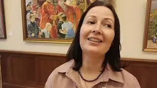 Влад Красноярский. Интервью у Виктории Харченко