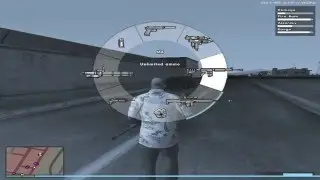 gameplay gta sa by bolt