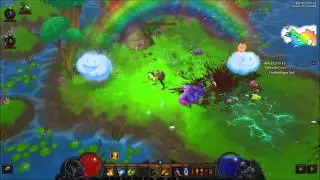 Diablo 3 