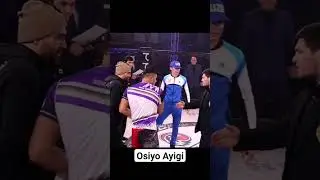 Shukrullo Domla Murod Hontorayev haqidagi fikri