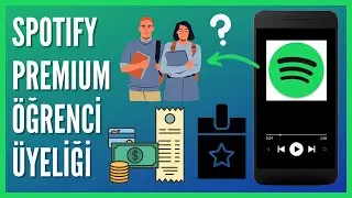 How to Start Spotify Premium Student Membership?