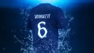 La Rosy - Verratti (Officiell Audio)