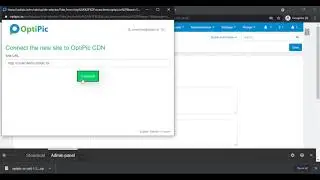 CS-Cart: OptiPic CDN - install and setup addon