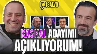 Yıldız transfer kaskal mı çıktı? | Dursun Özbek İngilizcesi vs Sadettin Saran İngilizcesi | Salvo