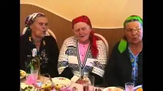 Русская народная песня 
