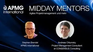 Agiles Projektmanagement und mehr