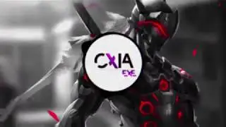 Oxia.exe - Japanese Blade