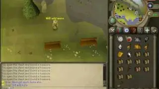 RSPS CLUE SCROLLS ETC 508