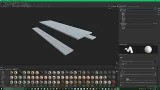 SideFX Houdini ||  Exporting Alembic (abc) from Houdini to Adobe Substance Painter (Part3)