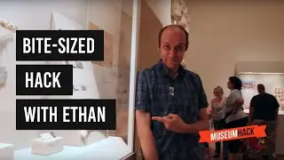 Bite-Sized Hack with Renegade Tour Guide Ethan