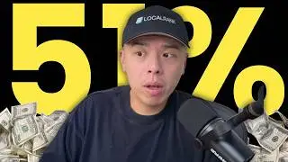 I was offered 51% of this company (FOR FREE)…and I took it - BIP644