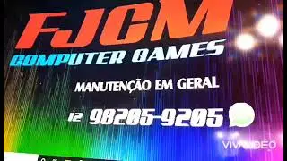 #FJCMGAMER